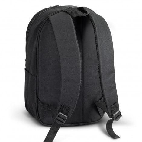 Springs Backpack - Branding Evolution