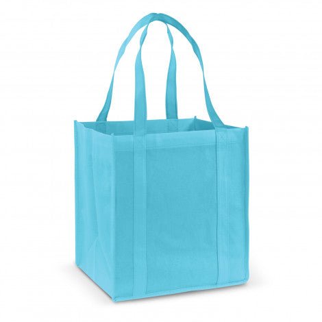 Super Shopper Tote Bag - Branding Evolution