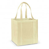 Super Shopper Tote Bag - Branding Evolution