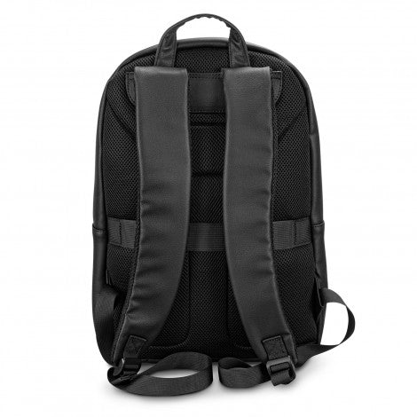 Swiss Peak Deluxe Backpack - Branding Evolution