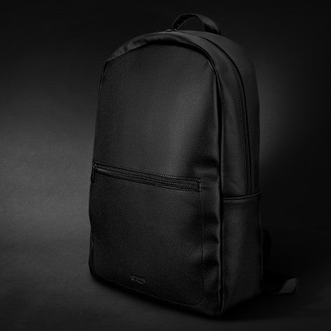 Swiss Peak Deluxe Backpack - Branding Evolution