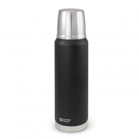 Swiss Peak Elite Copper Vacuum Flask - Branding Evolution