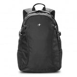Swiss Peak Outdoor Backpack - Branding Evolution
