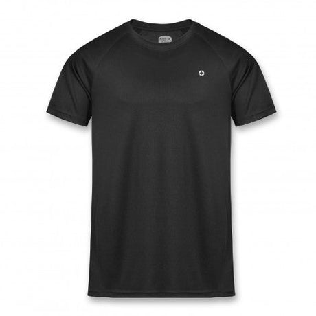 Swiss Peak Urban T-Shirt - Branding Evolution