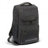 Swiss Peak Voyager Laptop Backpack - Branding Evolution