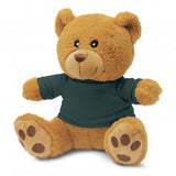 Teddy Bear Plush Toy - Branding Evolution