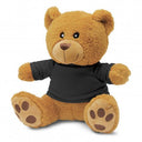 Teddy Bear Plush Toy - Branding Evolution