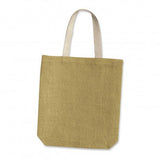 Thera Jute Tote Bag - Branding Evolution