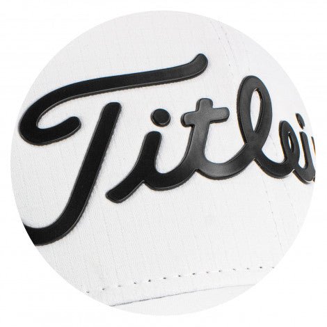 Titleist Performance Ball Marker Cap - Branding Evolution