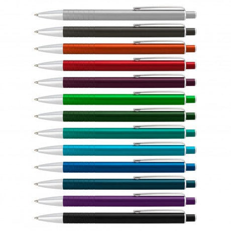 Toledo Pen - Branding Evolution