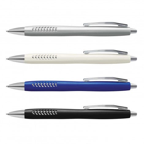 Topaz Pen - Branding Evolution