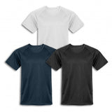 TRENDSWEAR Agility Mens Sports T-Shirt - Branding Evolution