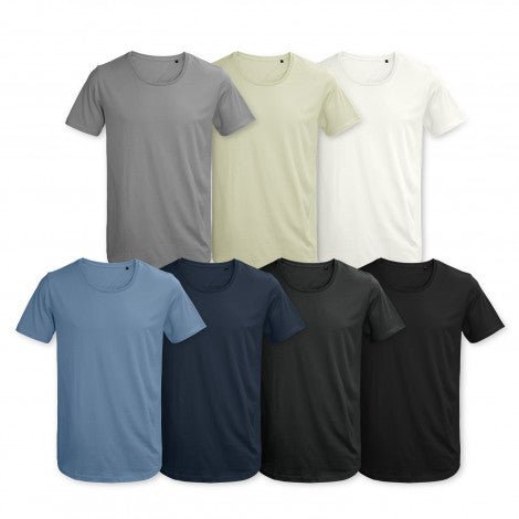 TRENDSWEAR Carmen Men's T-Shirt - Branding Evolution