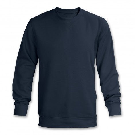 TRENDSWEAR Classic Unisex Sweatshirt - Branding Evolution