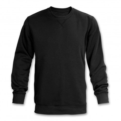 TRENDSWEAR Classic Unisex Sweatshirt - Branding Evolution