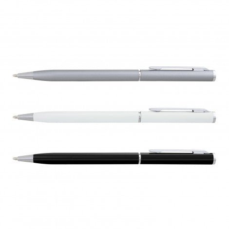 Trenton Pen - Branding Evolution