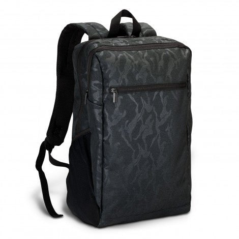 Urban Camo Backpack - Branding Evolution
