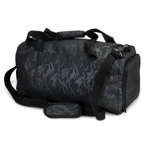 Urban Camo Duffle Bag - Branding Evolution