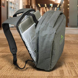 Varga Anti Theft Backpack - Branding Evolution