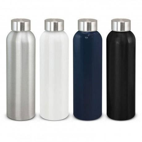 Venus Aluminium Bottle - Branding Evolution