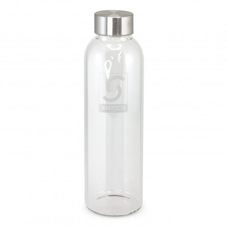 Venus Glass Bottle - Branding Evolution