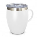 Verona Vacuum Cup with Handle - Branding Evolution