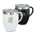 Verona Vacuum Cup with Handle - Branding Evolution