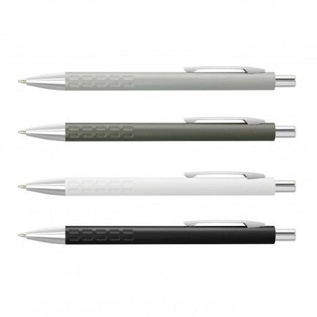 Vienna Pen - Branding Evolution