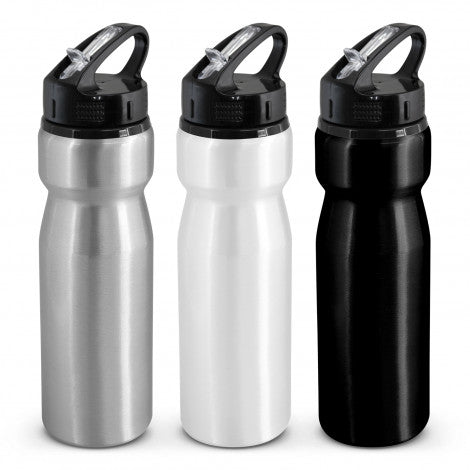 Viper Bottle - Flip Cap - Branding Evolution