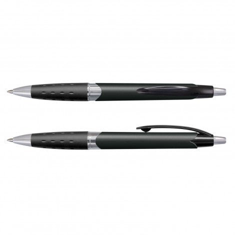 Vista Pen - Branding Evolution