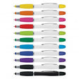 Vistro Multi-Function Pen - Branding Evolution