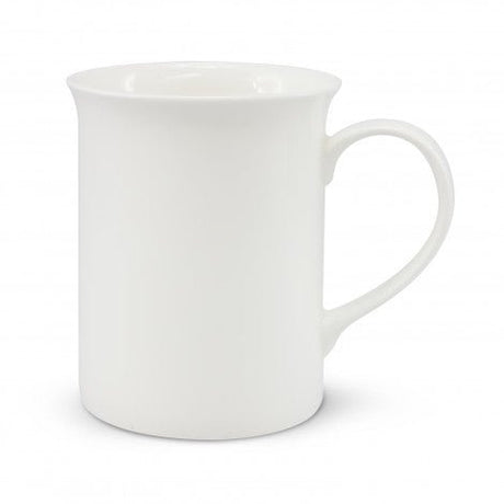 Vogue Bone China Coffee Mug - Branding Evolution