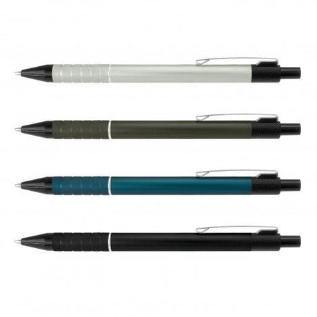 Winchester Pen - Branding Evolution