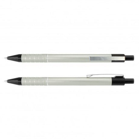 Winchester Pen - Branding Evolution