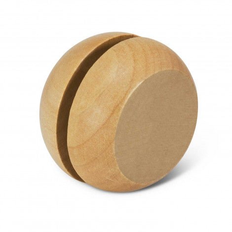 Wooden Yoyo - Branding Evolution