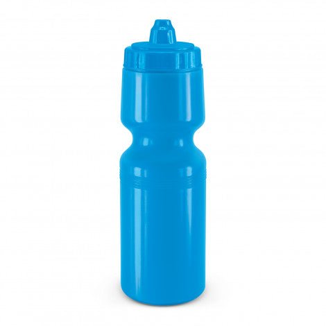 X-Stream Shot Bottle - Branding Evolution